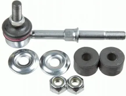 Тяга/стойка, стабилизатор LEMFORDER 38115 01