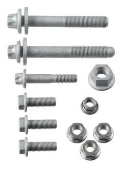 Ремкомплект, подвеска колеса LEMFORDER 38119 01