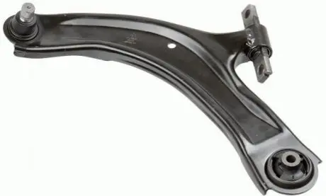 Важіль незалежної підвіски колеса, підвіска колеса LEMFORDER 38169 01