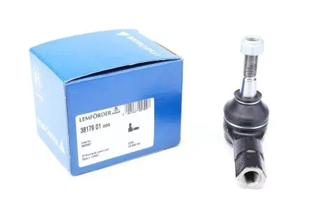 Наконечник поперечної кермової тяги LEMFORDER 38179 01