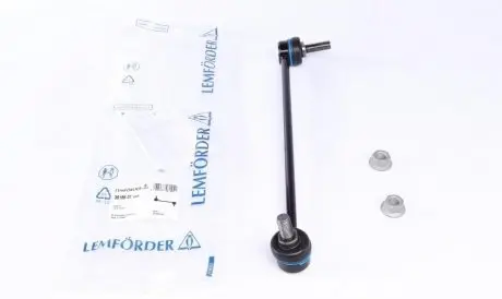 Тяга/стойка, стабилизатор LEMFORDER 38186 01