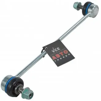 Тяга/стійка, стабілізатор LEMFORDER 38187 01