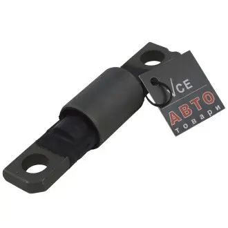 Сайлентблок переднего рычага задний LEMFORDER 38314 01