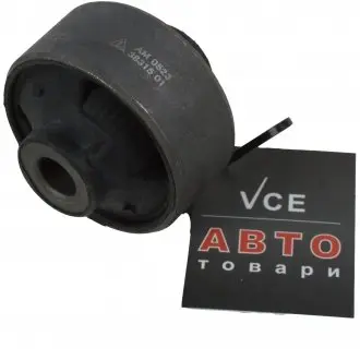 Підвіска, важіль незалежної підвіски колеса LEMFORDER 38315 01