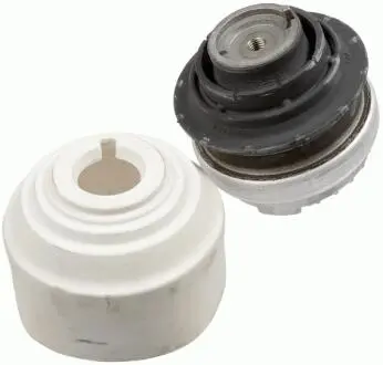 Подушки двигателя LEMFORDER 38345 01