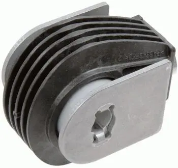 Опора, дифференциал LEMFORDER 38351 01