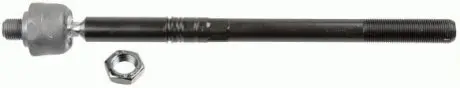 Осевой шарнир, рулевая тяга LEMFORDER 38364 01
