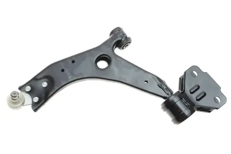 Рычаг независимой подвески колеса, подвеска колеса LEMFORDER 38552 01