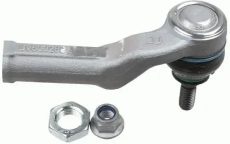 Наконечник рульової тяги прав LEMFORDER 38568 01