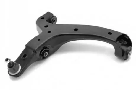 Важіль незалежної підвіски колеса, підвіска колеса LEMFORDER 38655 01