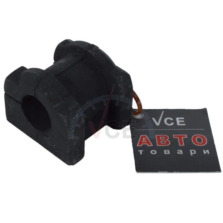 Опора, стабилизатор LEMFORDER 38763 01 (фото 1)