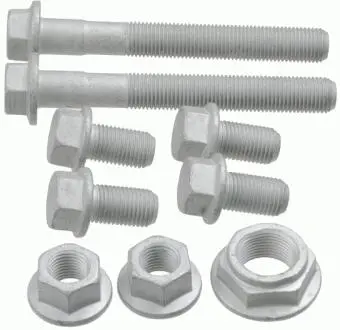 Комплект монтажный LEMFORDER 38814 01