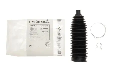 Пильовик кермової рейки LEMFORDER 38879 01