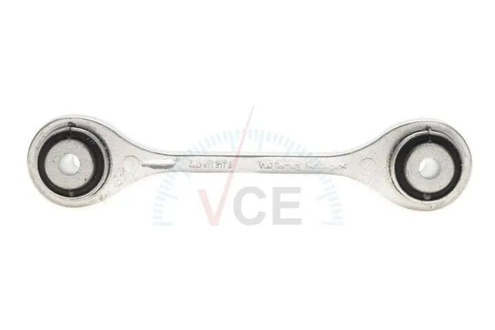 Стойка переднего стабилизатора LEMFORDER 38885 01 (фото 1)