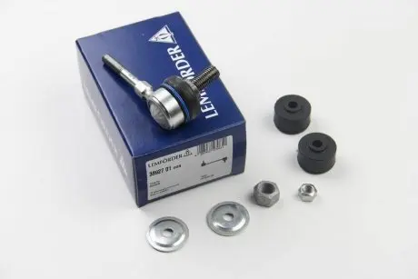 Тяга/стійка, стабілізатор LEMFORDER 38927 01