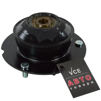 Опора стойки амортизатора LEMFORDER 39080 01