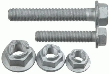 К-кт монтажный LEMFORDER 39099 01