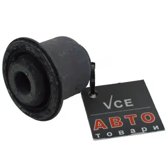 Сайлентблок переднего рычага. LEMFORDER 39122 01