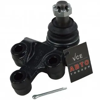 Шаровая опора LEMFORDER 39144 01