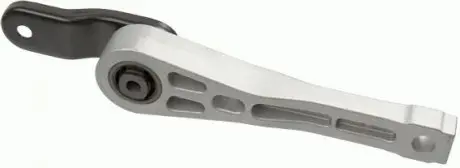 Подвеска, двигатель LEMFORDER 39276 01