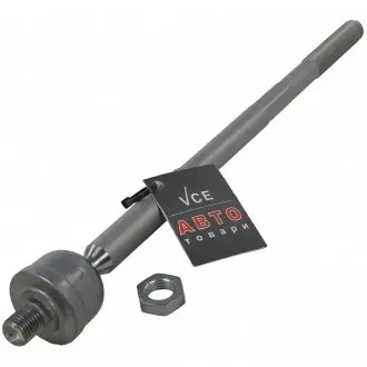 Осевой шарнир, рулевая тяга LEMFORDER 39281 01