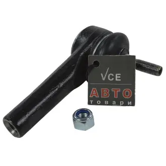 Наконечник поперечной рулевой тяги LEMFORDER 39374 01