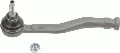 Наконечник поперечной рулевой тяги LEMFORDER 39386 01