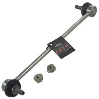 Стойка стабилизатора переднего LEMFORDER 39402 01