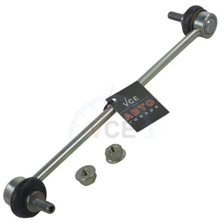 Стойка стабилизатора переднего LEMFORDER 39402 01 (фото 1)