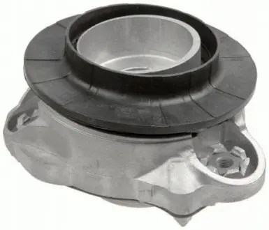 Опора стойки амортизатора LEMFORDER 39498 01