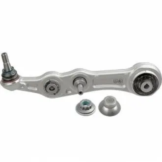 Рычаг независимой подвески колеса, подвеска колеса LEMFORDER 39582 01