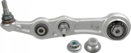 Рычаг независимой подвески колеса, подвеска колеса LEMFORDER 39584 01