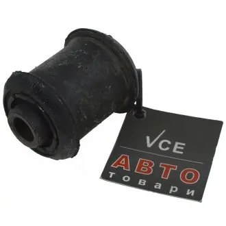 Подвеска, рычаг независимой подвески колеса LEMFORDER 39609 01