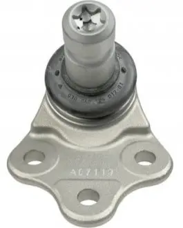 Шарнир независимой подвески / поворотного рычага LEMFORDER 39616 01