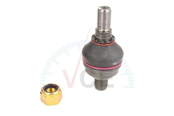 Слоеная опора,передняя ось LEMFORDER 39620 (фото 1)