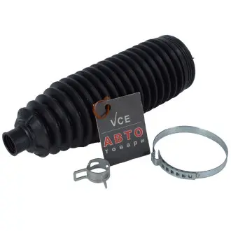 Пыльник рулевой рейки AUDI Q3 (F3B) 18-,Q3 Sportback (F3N) 19-;SEAT ATECA (KH7) 16-,TARRAC LEMFORDER 39643 01