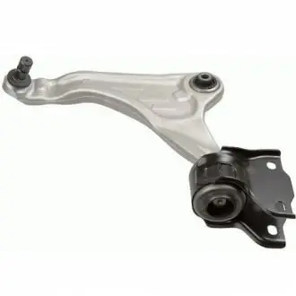 Рычаг независимой подвески колеса, подвеска колеса LEMFORDER 39682 01