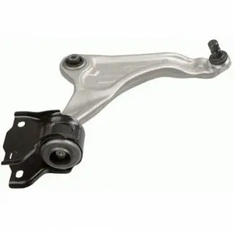 Рычаг независимой подвески колеса, подвеска колеса LEMFORDER 39683 01