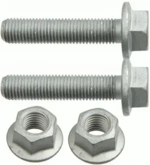 Ремкомплект, подвеска колеса LEMFORDER 39724 01