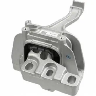 Подвеска, двигатель LEMFORDER 39781 01