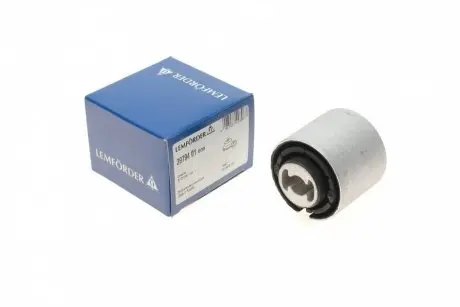 Подвеска, автоматическая коробка передач LEMFORDER 39794 01