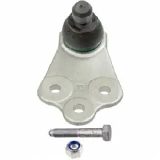 Шарнир независимой подвески / поворотного рычага LEMFORDER 39801 01