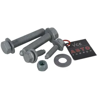 Ремкомплект, подвеска колеса LEMFORDER 39813 01