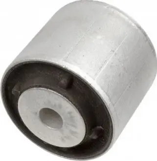 Подвеска, автоматическая коробка передач LEMFORDER 42019 01