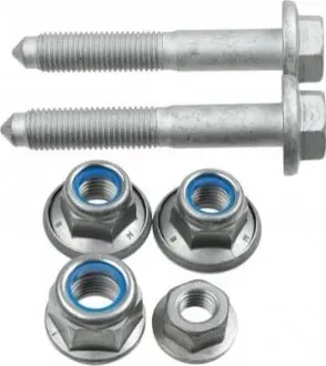 Ремкомплект, підвіска колеса LEMFORDER 42027 01