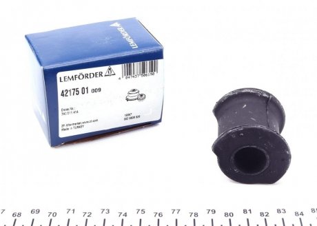 Опора, стабілізатор LEMFORDER 42175 01 (фото 1)