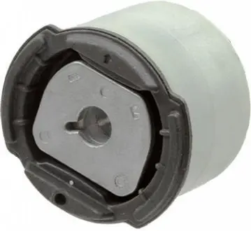 Сайлентблок задней балки LEMFORDER 42354 01