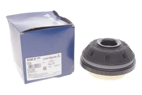 Подушки амортизатора LEMFORDER 42440 01