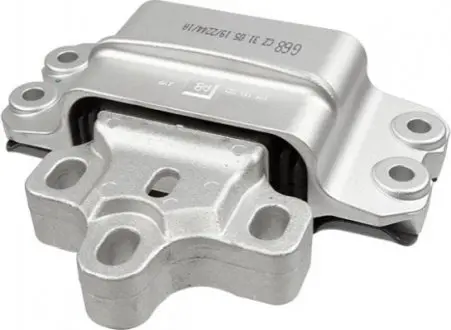 Подвеска, автоматическая коробка передач LEMFORDER 42475 01