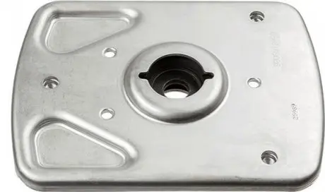 Опоры амортизатора LEMFORDER 42539 01